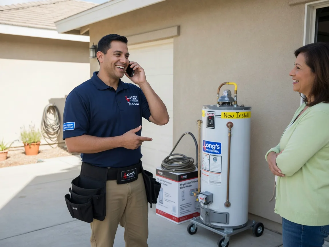 Leak Detection Mossyrock, WA FAQs
